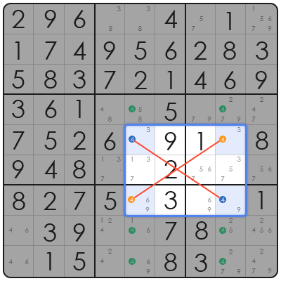 print sudoku puzzles 4 per page